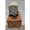 Image 2 : Hornby French O Gauge STEF Reefer Wagon with Original Box