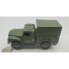 Image 2 : DINKY TOYS MILITARY 1 TON ARMY TRUCK  