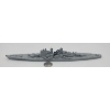 Image 2 : Vintage TRI-ANG SHIPS HMS Vanguard Battleship