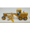 Image 2 : Vintage  Road Grader 1/50 Scale