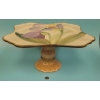 Image 1 : Off Table Large 13" Sandwich Plate