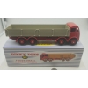 Image 1 : Dinky Toys Atlas FODEN DIESEL 8 WHEEL WAGON in Original Box