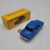 Image 2 : DINKY TOYS Atlas #24 E Renault Dauphine with Original Box
