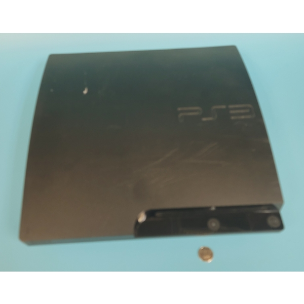 PS3  Play Station 3 Console