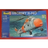 Image 1 : REVELL Model Kit SIKORSKY H-34G HELICOPTER 1/72 Scale Sealed