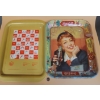 Image 1 : 2 Coca-Cola Trays