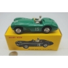 Image 1 : Dinky Toys Atlas ASTON MARTIN DB 3 SPORTS CAR in Original Box