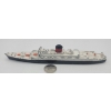 Image 2 : Vintage TRI-ANG SHIPS RMS Saxonia Passenger Ship
