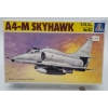 Image 1 :   ITALERI A4-M Skyhawk Model Kit Sealed 1/72 Scale