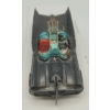 Image 2 : CORGI TOYS BATMANS BATMOBILE CAR