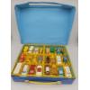 Image 1 : Matchbox Lesney 48 Car Case with Models