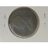 Image 1 : GB 1747 HALF PENNY COIN 