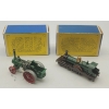 Image 2 : Early Lesney Models of Yesteryear no. 1 & no.14 with Original Boxes