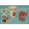 Image 1 : 3 Assorted Royalty Items