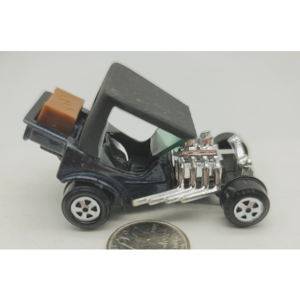 Vintage Johnnie Lightning Vehicle T.N.T 