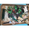 Image 2 : SLOT CAR TRACKS and PARTS all makes