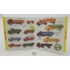Image 3 : Dinky Toys Atlas 1958 COLLECTORS DINKY TOY CATALOGUE 