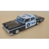Image 1 : Tin Toy Friction Drive Japan POLICE CAR
