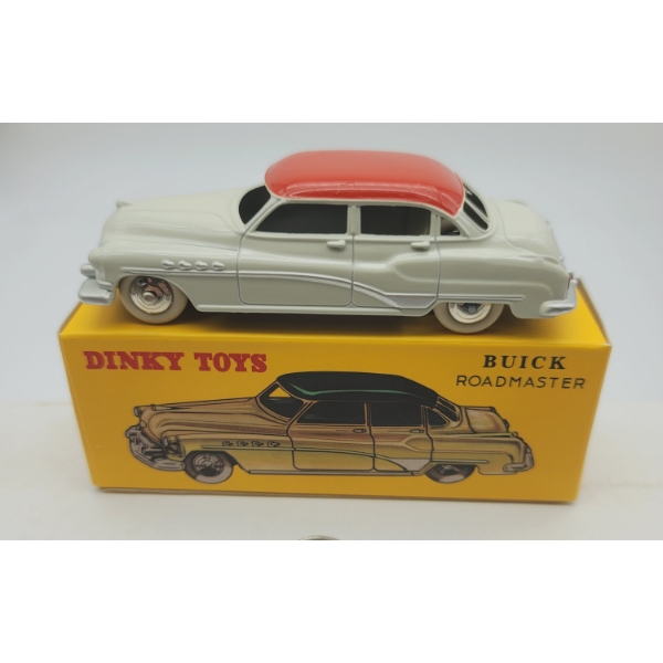 Dinky Toys Atlas BUICK ROADMASTER in Original Box