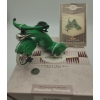 Image 1 : HALLMARK Kiddie Car Classics 1935 Streamline Velocipede with Card & Box
