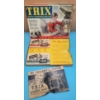 Image 1 : TRIX 99 Building Set Complete in Original Box and Instructions