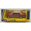 Image 1 : Corgi Toys 1974 MERCEDES BENZ 240D New in Original Box 