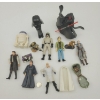 Image 1 : Collection of STAR WARS Figures