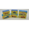Image 1 : Matchbox Lesney 6 Reproduction Boxes