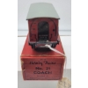 Image 2 : Hornby O Gauge No.21 Passenger Coach with Original Box