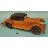 Image 2 : Wooden Automobile
