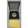 Image 1 : King Charles III Coin in Case