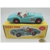 Image 1 : Dinky Toys Atlas TRIUMPH TR 2 SPORTS CAR in Original Box