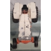 Image 3 : CASE AGRI KING TRACTOR