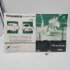 Image 1 : FORD Thames Trader Trucks Range Brochure 