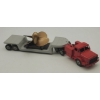 Image 2 : Dinky Toys #986 LOW LOADER PROPELLER LOAD TRUCK very clean
