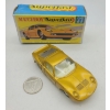 Image 1 : Matchbox Superfast #33 LAMBORGHINI MIURA P400 in Original Box Great Condition