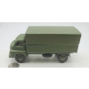 Image 2 : DINKY TOYS MILITARY BEDFORD 3 TON ARMY WAGON Very Clean