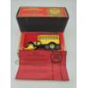 Image 1 : Matchbox Special Edition 1923 SCANIA-VABIS POST BUS in Original Box
