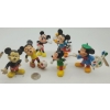 Image 1 : 6 MICKEY MOUSE DISNEY FIGURES