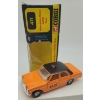 Image 2 : Corgi Toys #411 MERCEDES BENZ 240D TAXI in Original Box