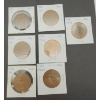 Image 1 : 7 GB ONE PENNY COINS