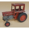 Image 1 : ERTL MASSEY FERGUSON 1080 FARM TRACTOR 