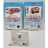 Image 2 : 3 Thomas the Tank Engine Buses with Original Packaging
