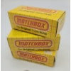 Image 2 : 3 EMPTY Matchbox Vintage Vehicles BOXES