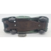 Image 3 : RARE Early Vintage Dinky Toy Riley Sedan Car