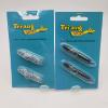 Image 1 : TRI-ANG SHIPS Mine Sweepers and Submarines Never Opened