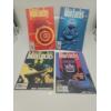 Image 1 : SET OF 4 MARVEL MORLOCKS COMICS