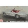 Image 3 : Mercedes Benz 300 SL Cabrio & Nissan Fairlady 