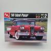 Image 1 : AMT 1958 Edsel Pacer Model Kit Sealed 1/25 Scale