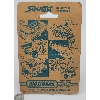 Image 2 : Matchbox Superfast Souvenir Silver Jubilee Bus with Original Packaging
